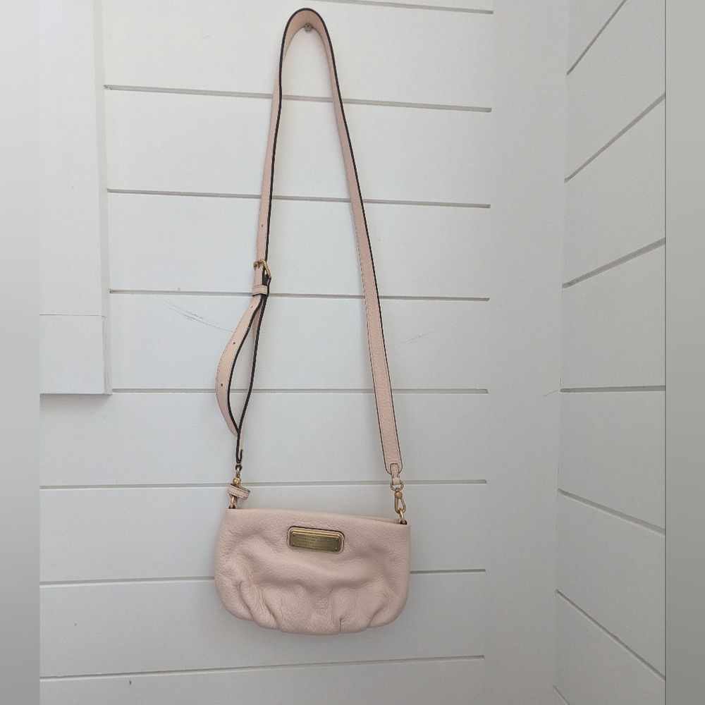 Marc Jacobs mini-Crossbody bag